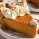 Deliciously Easy Sweet Potato Pie Recipe You Have To Try!