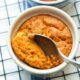 Easy Peasy Sweet Potato Souffle Recipe: A Delightfully Sweet And Fluffy Side Dish For Any Occasion