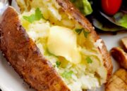 Crispy Perfection: Mastering Air Fryer Potato Recipes