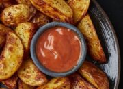 Crispy Perfection: Learn How To Make Potato Wedges In Air Fryer