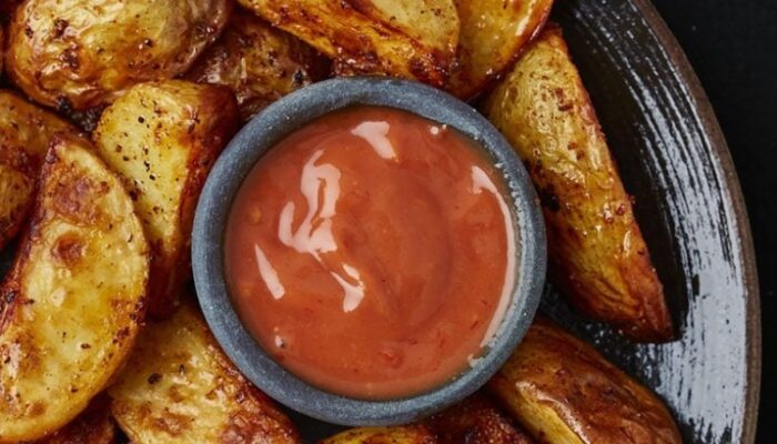 Crispy Perfection: Learn How To Make Potato Wedges In Air Fryer