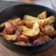 Crispy Perfection: Easy Air Fryer Red Potatoes Recipe