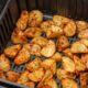 Crispy Perfection: Mastering Air Fryer Potato Recipes