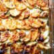 Deliciously Cheesy: Mastering The Art Of Making Potatoes Au Gratin