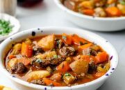 Ultimate Guide To Crafting A Delicious Potato Stew Recipe