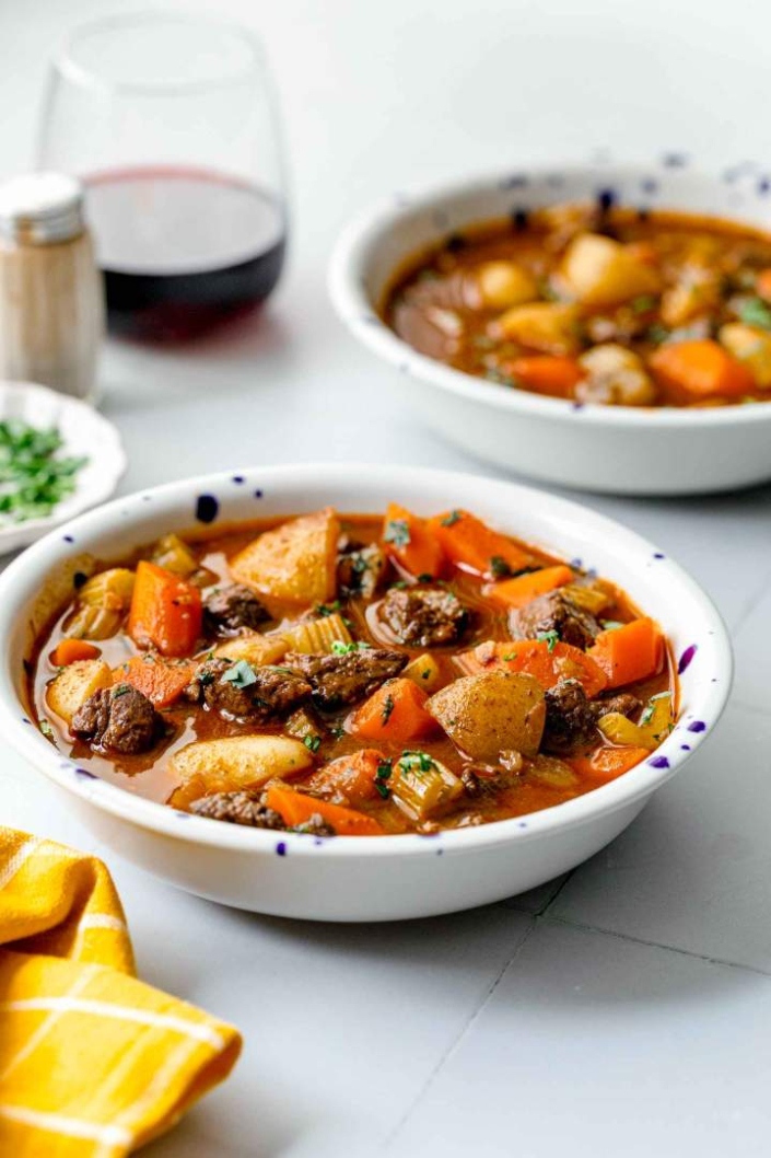 Ultimate Guide To Crafting A Delicious Potato Stew Recipe