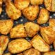 Crispy Perfection: Master The Art Of Making Roast Potatoes In An Air Fryer