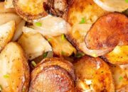 Delicious Potato And Onion Recipes: Easy Steps For A Tasty Side Dish