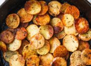 Crispy Perfection: Master The Art Of Making Pan-Fried Potatoes