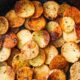 Crispy Perfection: Master The Art Of Making Pan-Fried Potatoes