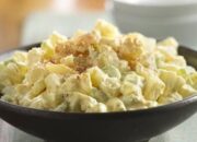 Whip Up A Deliciously Creative Potato Salad Recipe In Minutes!