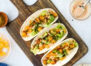 Crunchy And Delicious: A Tasty Twist On Taco Night With Homemade Potato Tacos