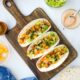 Crunchy And Delicious: A Tasty Twist On Taco Night With Homemade Potato Tacos