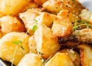 Crispy Potato Perfection: The Ultimate Guide To Achieving Crunchy Spuds