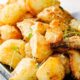 Crispy Potato Perfection: The Ultimate Guide To Achieving Crunchy Spuds