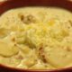 Whip Up A Delicious Potato Soup In Your Crock Pot With Ease!