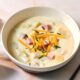 Delicious Potato Soup With Ham: A Hearty Recipe Perfect For Cozy Nights