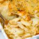 Cheesy Goodness: Learn How To Make Scalloped Potatoes With A Twist!