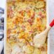 Delicious Scalloped Potatoes And Ham Recipe: A Perfect Blend Of Creamy And Savory Flavors!