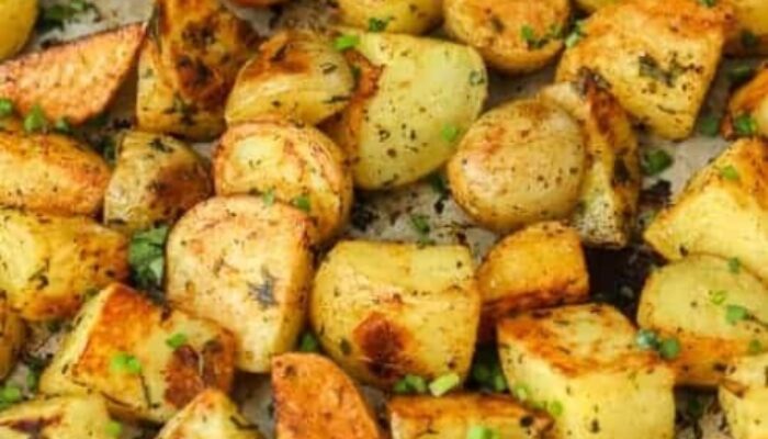 Spud-tacular: Unleash Your Culinary Creativity With These Potato Recipes