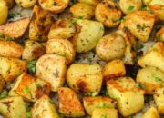 Crispy Perfection: Mastering The Art Of Making Roasted Potatoes