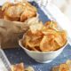 Crunchy Creations: Master The Art Of Making Salt And Vinegar Potato Chips At Home