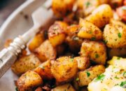 Unlock The Secret To Perfectly Soft Potatoes Every Time!