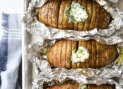 Grill Master: Unleash The Flavor With Our Ultimate Guide To Perfectly Grilled Potatoes