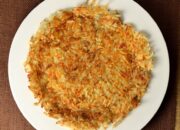 Crispy And Delicious: Learn How To Make Perfect Shredded Potatoes At Home