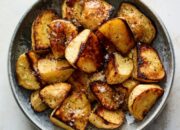 Mastering The Art Of Potato Cooking: A Beginner’s Guide To Perfect Spuds