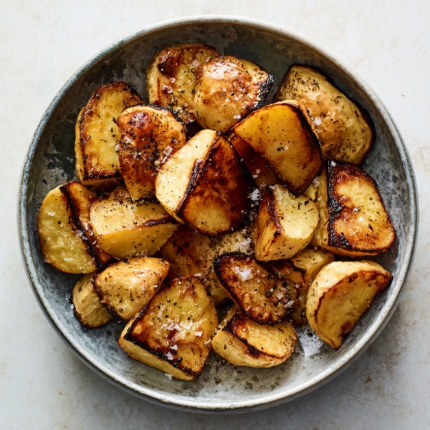 Mastering The Art Of Potato Cooking: A Beginner’s Guide To Perfect Spuds