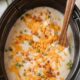 Ultimate Guide: Transforming Thin Potato Soup Into A Rich And Thick Delight