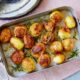 Crispy Roasted Potatoes: The Foolproof Guide To Perfectly Crunchy Spuds