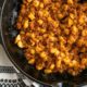 Spice Up Your Potato Game: Easy Steps To Make Potatoes And Chorizo Dish