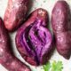 Vibrant And Delicious: How To Make Perfect Purple Sweet Potatoes At Home