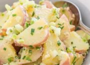 Delightful Red Potato Salad Recipe For Your Next BBQ Gathering