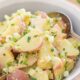 Delightful Red Potato Salad Recipe For Your Next BBQ Gathering