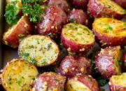 Deliciously Different: A Creative Guide To Making Perfect Red Potatoes