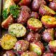 Deliciously Different: A Creative Guide To Making Perfect Red Potatoes