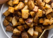 Ultimate Guide To Perfectly Roasting Russet Potatoes: Tips & Tricks