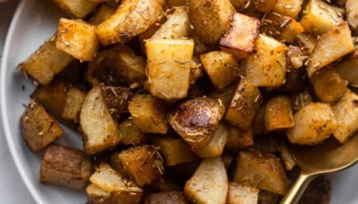 Ultimate Guide To Perfectly Roasting Russet Potatoes: Tips & Tricks