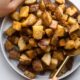 Ultimate Guide To Perfectly Roasting Russet Potatoes: Tips & Tricks