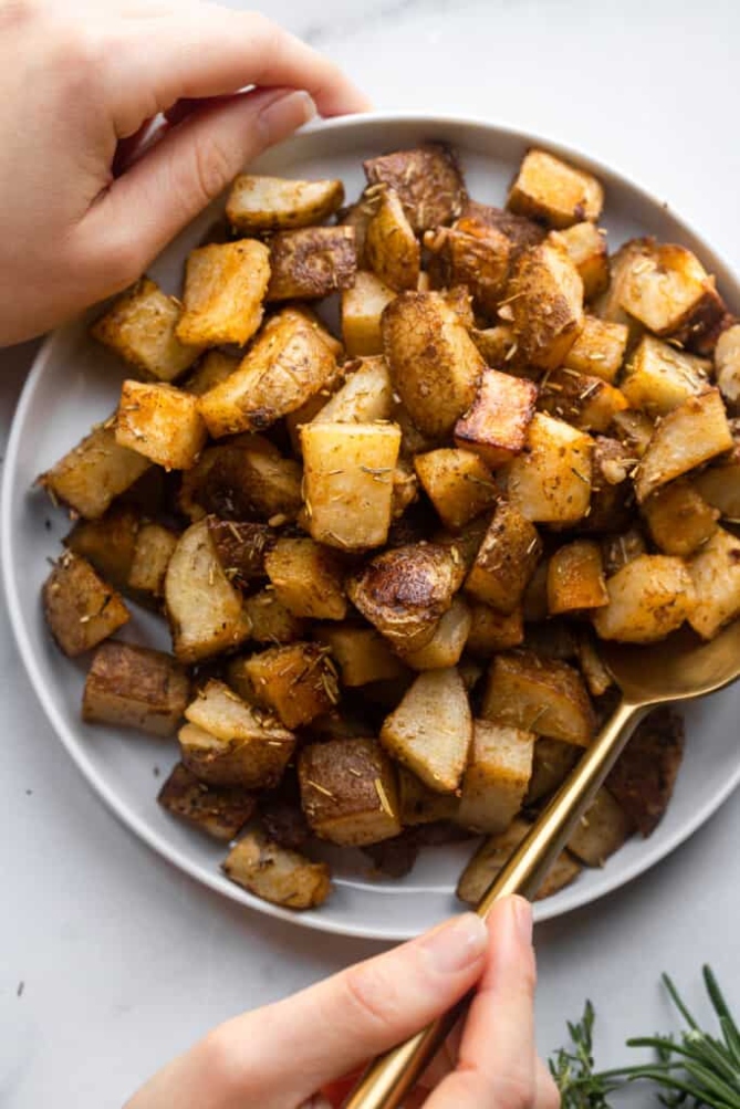 Ultimate Guide To Perfectly Roasting Russet Potatoes: Tips & Tricks