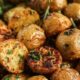 Whip Up A Flavorful Batch Of Rosemary Potatoes With This Easy Recipe!