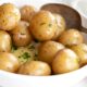 Unleash The Flavor: A Simple Guide To Perfectly Making Salt Potatoes