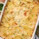 Crispy And Creamy: Learn How To Make Perfect Scalloped Potatoes At Home