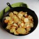 Crispy Perfection: Master The Art Of Skillet-Fried Potatoes With Our Foolproof Recipe