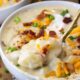 Whip Up A Velvety Potato Soup: Tips For A Creamy & Delicious Dish