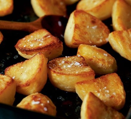 Crispy Perfection: Master The Art Of Making Roast Potatoes At Home